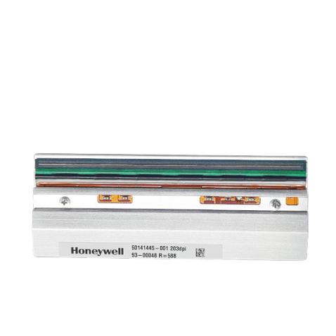 Honeywell 50151886-001 print head