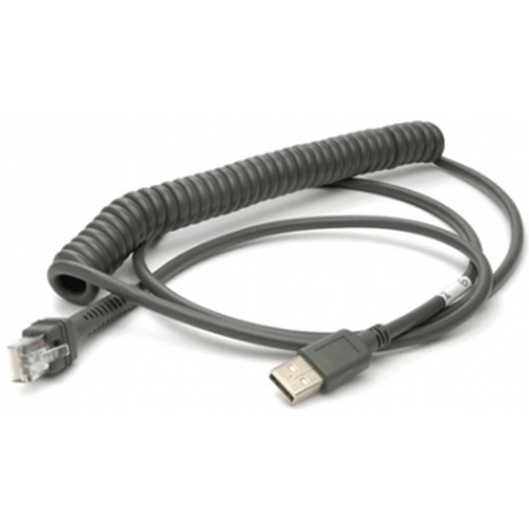 Honeywell 53-53235-N-3 Barcode Reader Accessories - Black