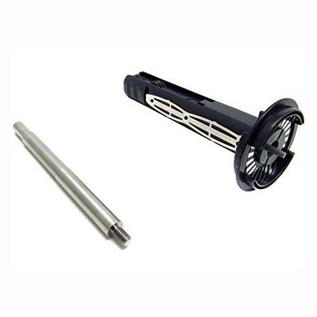 Honeywell 710-096S-001 Printer/Scanner Spare Parts - Black
