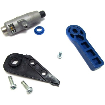 Honeywell 710-107S-001 Printer/Scanner Spare Parts - Multi