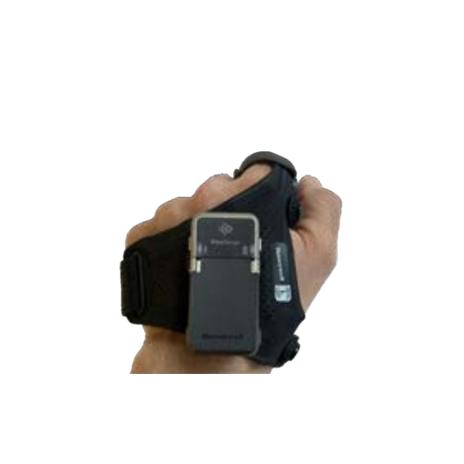 Honeywell 8675I505-LHGM Barcode Reader Accessories - Black