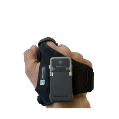 Honeywell 8675I505-RHGL Barcode Reader Accessories - Black
