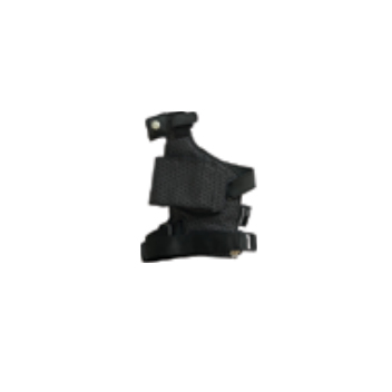 Honeywell 8680I505RHSGH Barcode Reader Accessories - Black