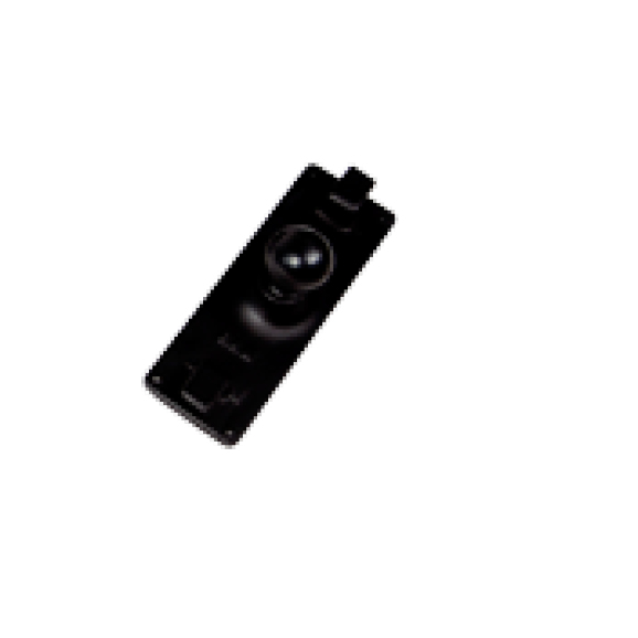Honeywell 9000029BRACKET Mounting Kits - Black