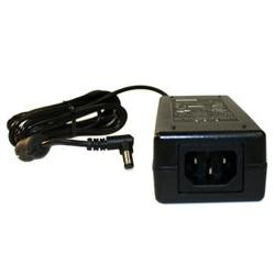 Honeywell 9000311PWRSPLY Power Adapters & Inverters - Black