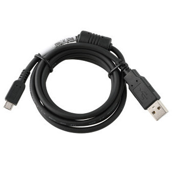 Honeywell CBL-500-120-S00-03 USB Cables - Black