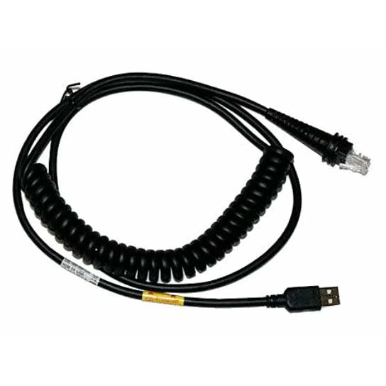 Honeywell CBL-800-300-C00 Barcode Reader Accessories - Black