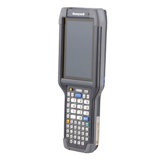 Honeywell CK65 Handheld Mobile Computers - 4 Inches - 4GB - Black