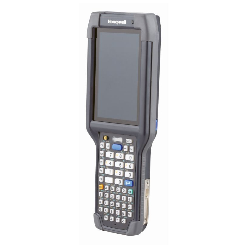 Honeywell CK65 Handheld Mobile Computers - 4 Inches - 4GB - Black