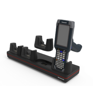 Honeywell CK67-NB-UVN-0 Handheld Mobile Computer Accessories - Black