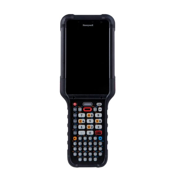 Honeywell CK67 Handheld Mobile Computers - 4.3 Inches - 8GB - Black
