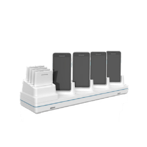 Honeywell CT30-5CB-UVN-HC0 Mobile Device Dock Stations - White