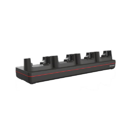 Honeywell CT30P-CB-UVN-2 Battery Chargers - Black