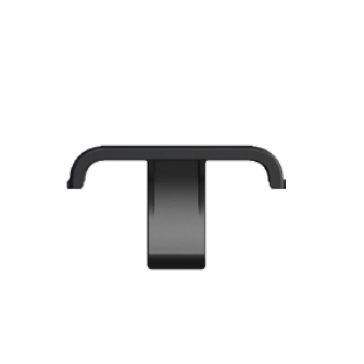 Honeywell CT30P-CLIP-STD Handheld Mobile Computer Accessories - Black