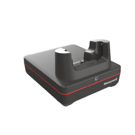 Honeywell CT30P-DB-UVN-2 Battery Chargers - Black