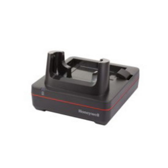 Honeywell CT30P-EB-UVN-2 Battery Chargers - Black