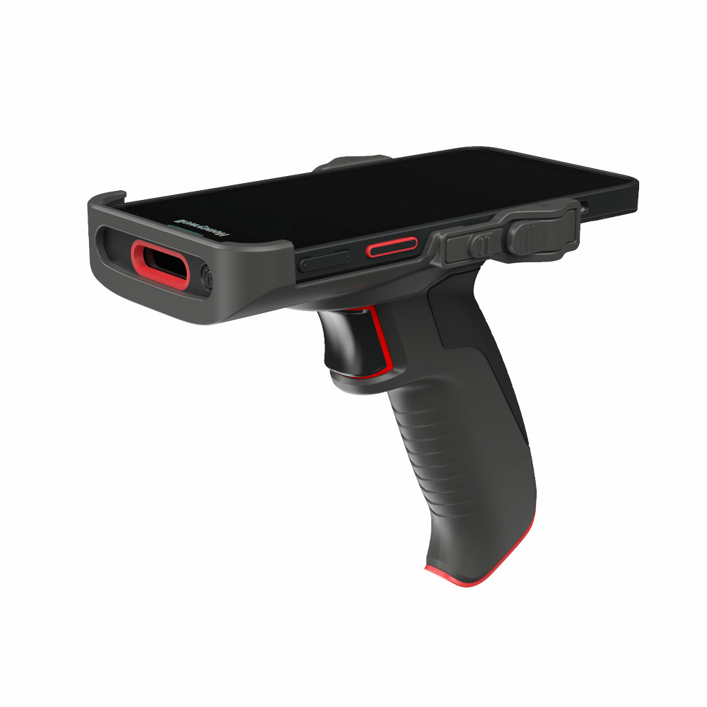 Honeywell CT30P-SH-UVB Handheld Mobile Computer Accessories - Black