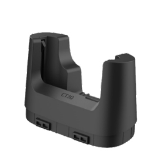 Honeywell CT30P-UCP-B Mobile Device Dock Stations - Black