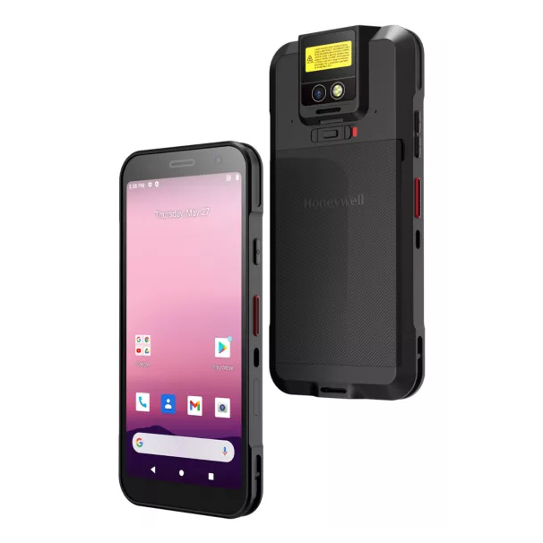 Honeywell CT32 Handheld Mobile Computers - 6 Inches - 6GB - Black