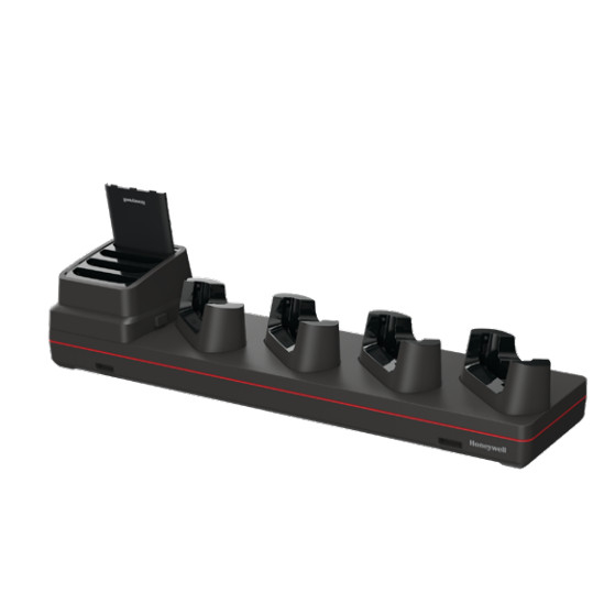 Honeywell CT37-5CB-UVN-BAT-0 Handheld Mobile Computer Accessories - Multi
