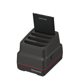 Honeywell CT37-QBC-0 Handheld Mobile Computer Accessories - Black