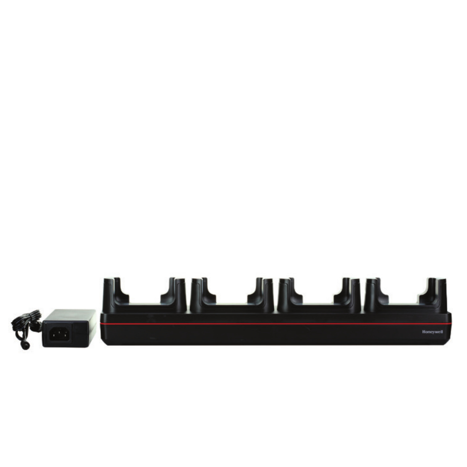 Honeywell CT40-CB-UVB-2 Mobile Device Chargers - Black