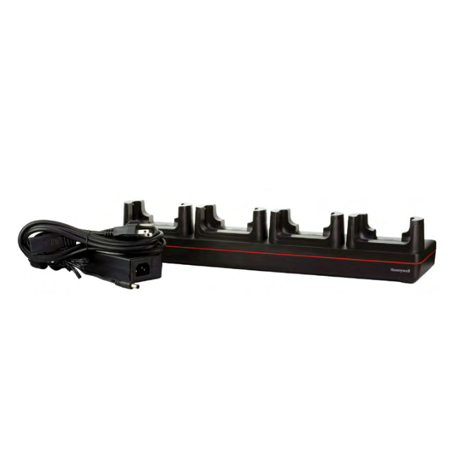 Honeywell CT40-CB-UVN-0 Charging Station Organizers - Black