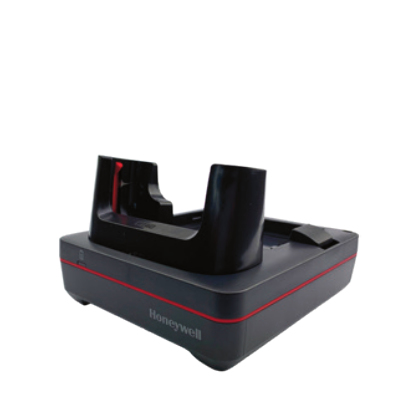 Honeywell CT40-EB-UVB-2 Mobile Device Dock Stations - Black