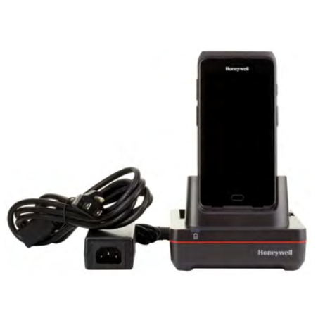 Honeywell CT40-EB-UVN-3 Mobile Device Dock Stations - Multi