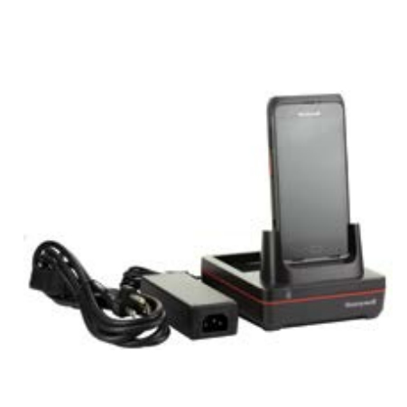 Honeywell CT40-HB-UVN-2 Mobile Device Dock Stations - Multi