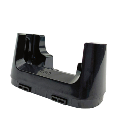 Honeywell CT40-UCP-N Mobile Device Dock Stations - Black