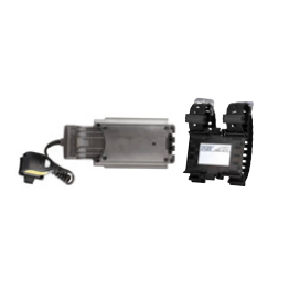 Honeywell CT40-WS-KIT Handheld Mobile Computer Accessories - Black