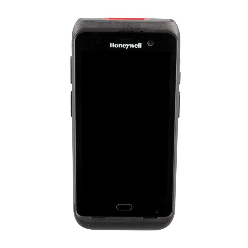 Honeywell CT40 Handheld Mobile Computers - 5 Inches - 4GB - Black