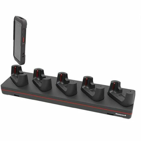 Honeywell CT45-5CB-UVB-0 Handheld Mobile Computer Accessories - Black