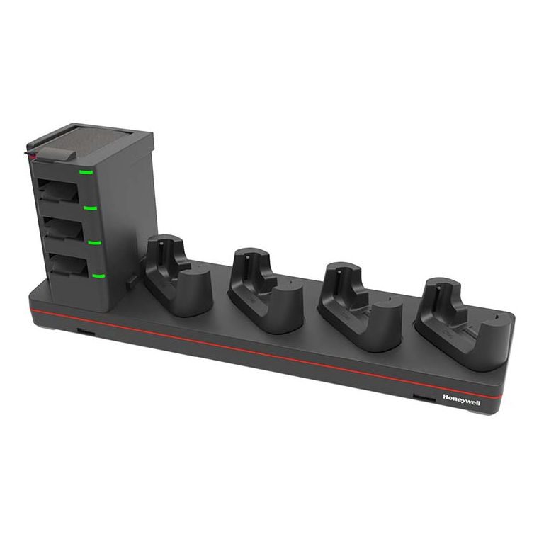 Honeywell CT45-5CB-UVN-BAT-2 Handheld Mobile Computer Accessories - Black