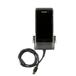 Honeywell CT45-SN-CNV Barcode Reader Accessories - Black