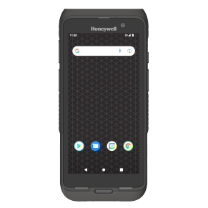 Honeywell CT47-X0N-3ED100G Handheld Mobile Computers - 5.5 Inches - 6GB - Black