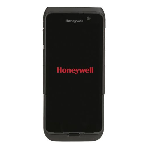 Honeywell CT47 Handheld Mobile Computers - 5.5 Inches - 6GB - Black