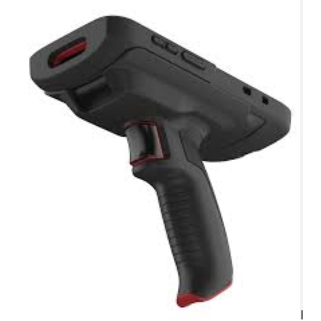 Honeywell CT4X-SH-UVB Barcode Reader Accessories - Black
