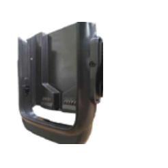 Honeywell CT50-MB-0-XP Mobile Device Dock Stations - Black