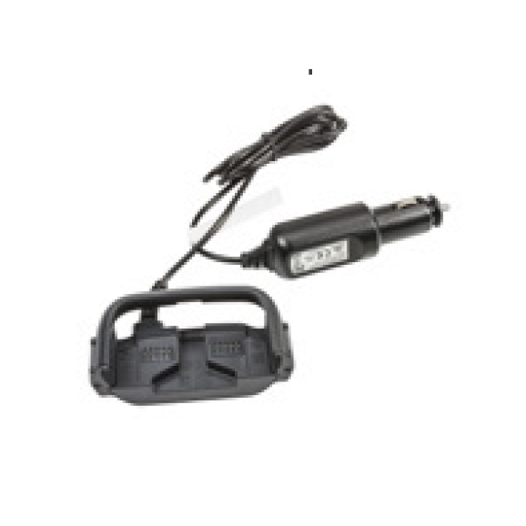 Honeywell CT50-MC Mobile Device Chargers - Black