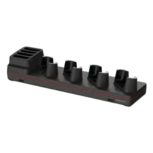Honeywell Charging station, 5 slots, NetBase