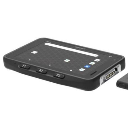 Honeywell CW45-SN-CNV Handheld Mobile Computer Accessories - Black