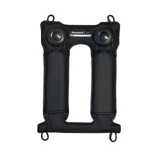 Honeywell CW45-STRAP-M Barcode Reader Accessories - Black