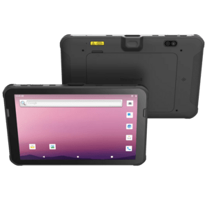 Honeywell EDA10A Tablets - 10.1 Inches - 8GB - Black