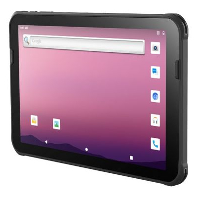 Honeywell ScanPal EDA10A 5G Snapdragon LTE-TDD & LTE-FDD 128 GB 25.6 cm (10.1") 8 GB Wi-Fi 6 (802.11ax) Android 12 Black