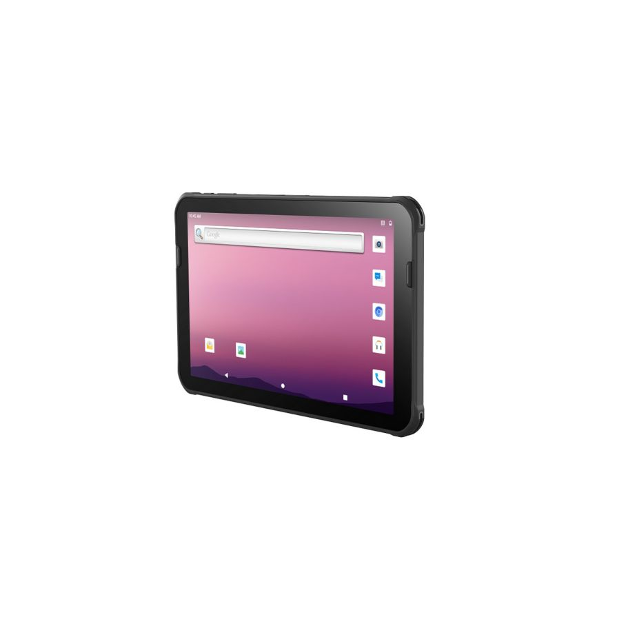 Honeywell EDA10A Tablets - 10.2 Inches - 8GB - Black