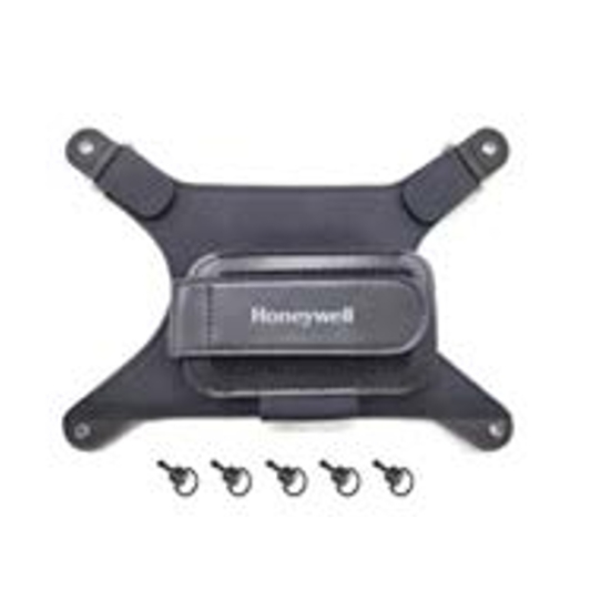 Honeywell EDA10A Straps - Black