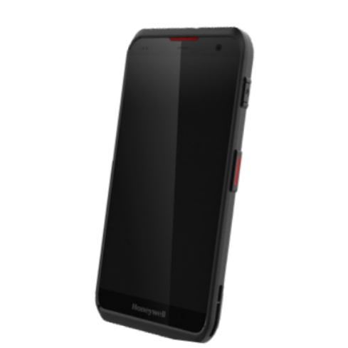 Honeywell EDA52 Handheld Mobile Computers - 5.5 Inches - 3GB - Black