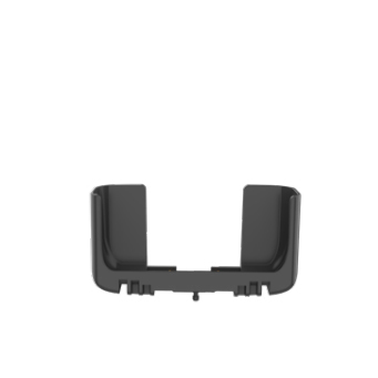 Honeywell EDA52-ADC Handheld Mobile Computer Accessories - Black